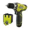 Ryobi Дрель ак, RCD12011L 5133001156
